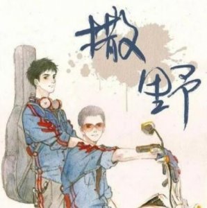 ​撒野改名左肩有你怎么回事撒野确定影视化网友十分崩溃