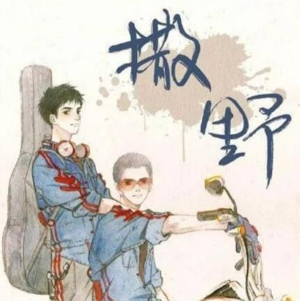 撒野改名左肩有你怎么回事 撒野确定影视化网友十分崩溃