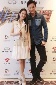 ​郑元畅的老婆，大唐双龙传演员表名(大唐双龙传 女演员)