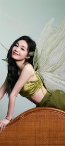 ​美女系列壁纸第3922期—段奥娟