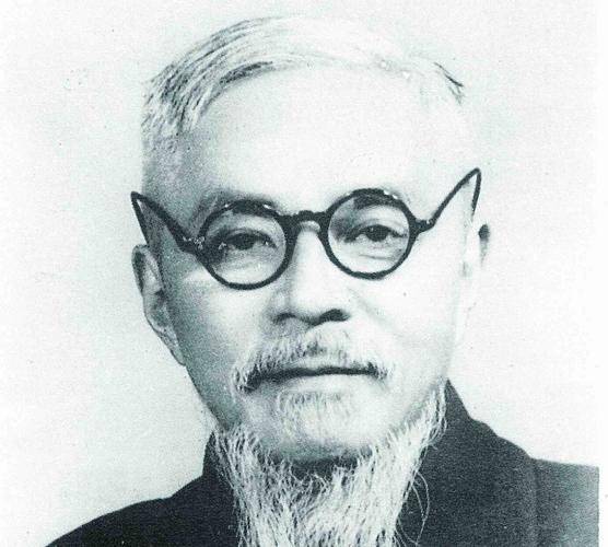 丰子恺的简介及作品（诗在画中|丰子恺：一肩担尽古今愁）