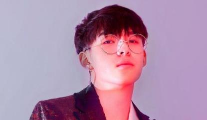 徐圣恩个人资料年龄 徐圣恩出道了吗