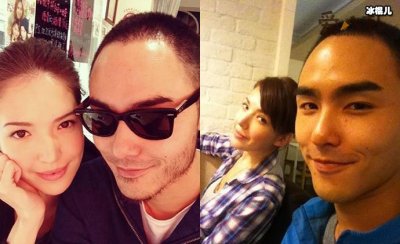 ​许玮甯阮经天分手原因曝光，八年感情付诸东流让人惋惜！