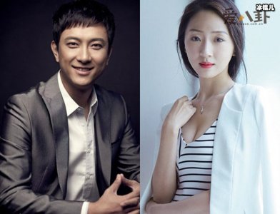 ​闵春晓感情过往历史曝光，其现任老公是谁？