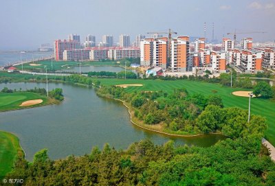 ​山东省龙口市概况