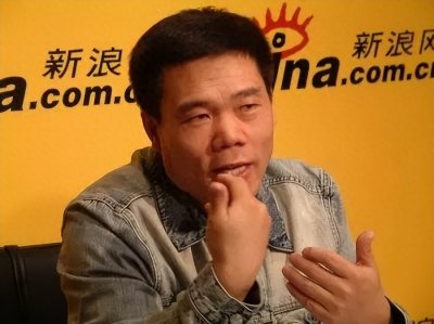 ​什么是顶天立地的男人？