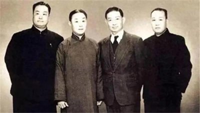 ​京剧“四大名旦”和“四小名旦”，是这样炼成的