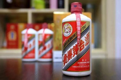 ​中国五大名酒排行榜（国内五大名酒品牌）