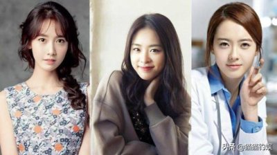 ​她是玄彬的初恋，朴宝剑的理想型，凭实力跌下神坛，32岁终获幸福