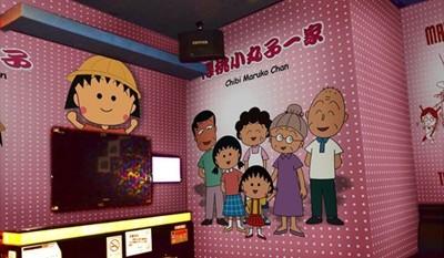 广州十大ktv价目表(秋风起高歌去细数广州八大特色主题KTV)(14)