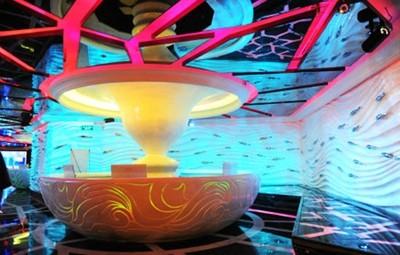 广州十大ktv价目表(秋风起高歌去细数广州八大特色主题KTV)(3)