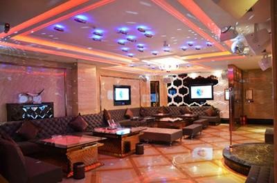 广州十大ktv价目表(秋风起高歌去细数广州八大特色主题KTV)(6)