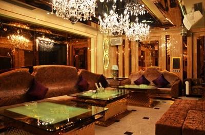 广州十大ktv价目表(秋风起高歌去细数广州八大特色主题KTV)(7)