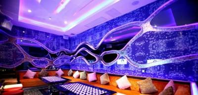 广州十大ktv价目表(秋风起高歌去细数广州八大特色主题KTV)(10)