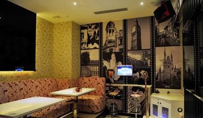 广州十大ktv价目表(秋风起高歌去细数广州八大特色主题KTV)(1)