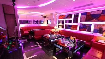 广州十大ktv价目表(秋风起高歌去细数广州八大特色主题KTV)(9)