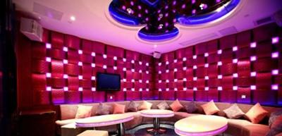 广州十大ktv价目表(秋风起高歌去细数广州八大特色主题KTV)(11)