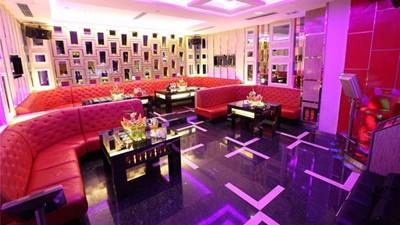 广州十大ktv价目表(秋风起高歌去细数广州八大特色主题KTV)(8)