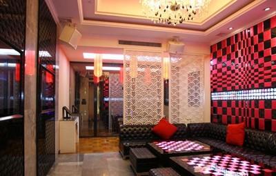 广州十大ktv价目表(秋风起高歌去细数广州八大特色主题KTV)(4)