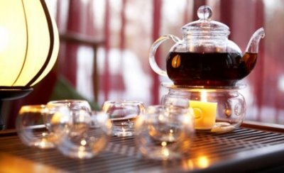 ​阿萨姆红茶，可以喝的奶茶~么么哒~