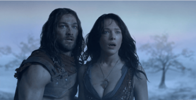 ​斯巴达克斯 剧情介绍 斯巴达克斯主演介绍