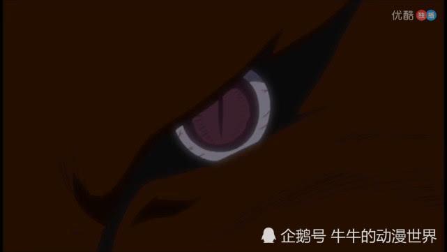 火影:九尾是最强尾兽,除了鸣人,这四人也能用它的查克拉战斗