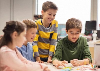 ​关于儿童教育