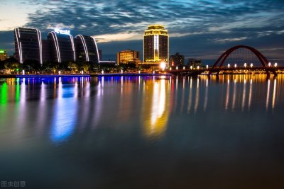 ​不“服”德阳的广汉，到底什么“来头”？