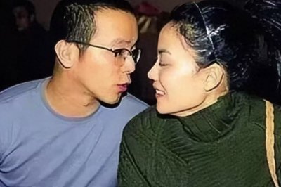 ​天后王菲的5段情史，竟然是这几个男人陪伴她走到今天！