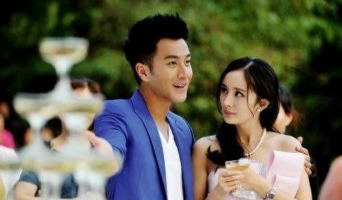 刘恺威演的电视剧有哪些?(刘恺威拍的全部电视剧有哪些) 刘恺威 第5张