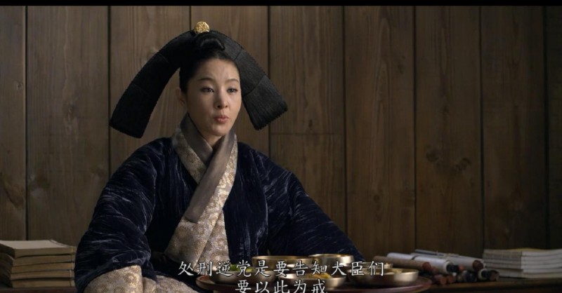 后宫帝王之妾剧情（韩国王妃复仇记后宫帝王之妾）