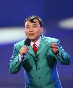 ​《乡10》中，田娃的媳妇也参演了，知道是哪位吗？