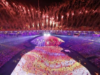 ​2032奥运会无人承办？奥委会点名中国主办，中国“霸气”回应