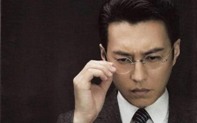 ​大器晚成明星勒东，经历22年隐忍终于大器晚成