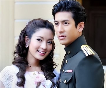 ​那些年 我们一起追过的女孩“瓦妮达”