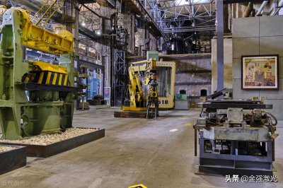 ​曾是中国制造业的标杆，而今跌落谷底，沈阳第一机床厂的衰落