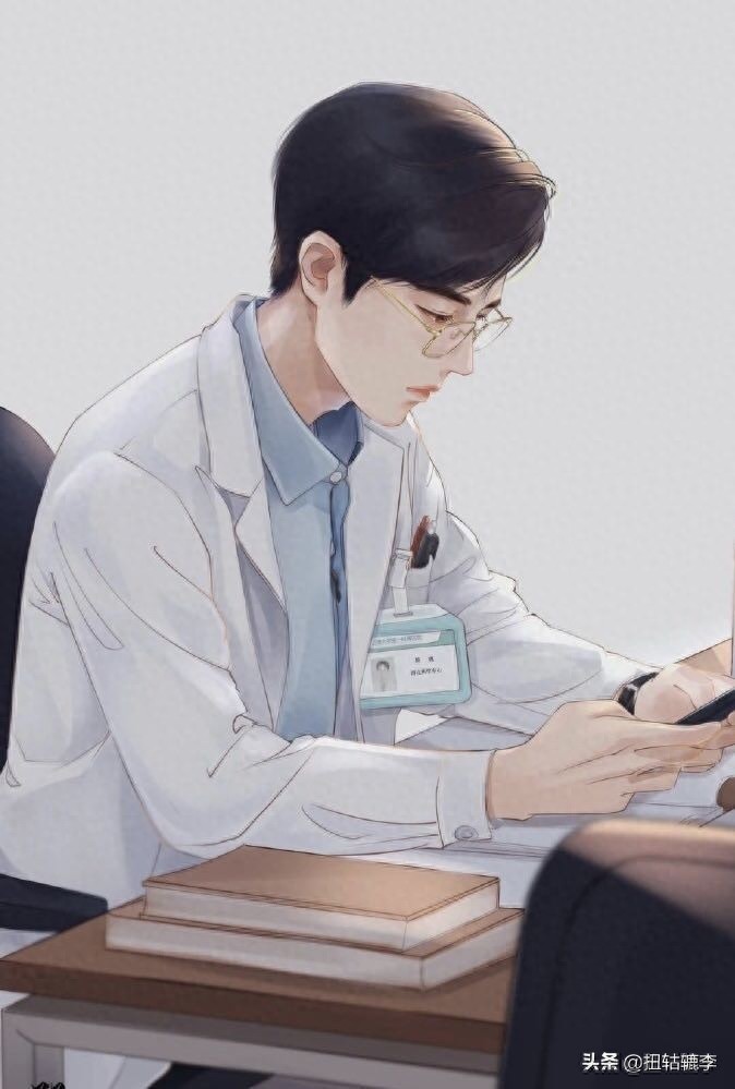 肖战手绘合集,尤其第一张简直帅呆了,对画师大神们简直膜拜