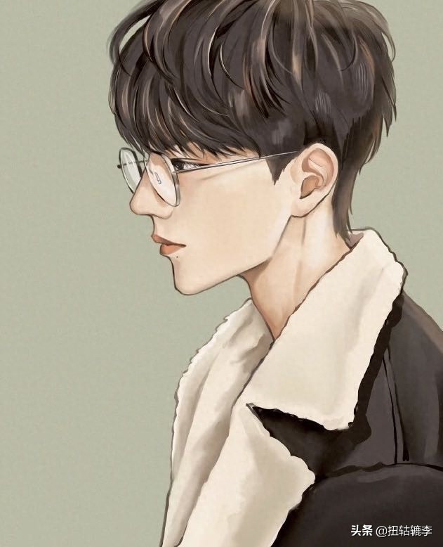 肖战手绘合集,尤其第一张简直帅呆了,对画师大神们简直膜拜