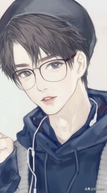 肖战手绘合集,尤其第一张简直帅呆了,对画师大神们简直膜拜