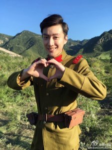 ​优秀男星乔任梁去世，纪念乔任梁的一生，一路走好！