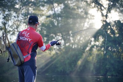 ​带你解读米诺这种常见路亚饵