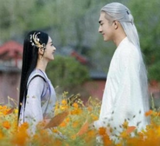 ​《与凤行》里行止复活后为什么会被大家称为“雪妖”？