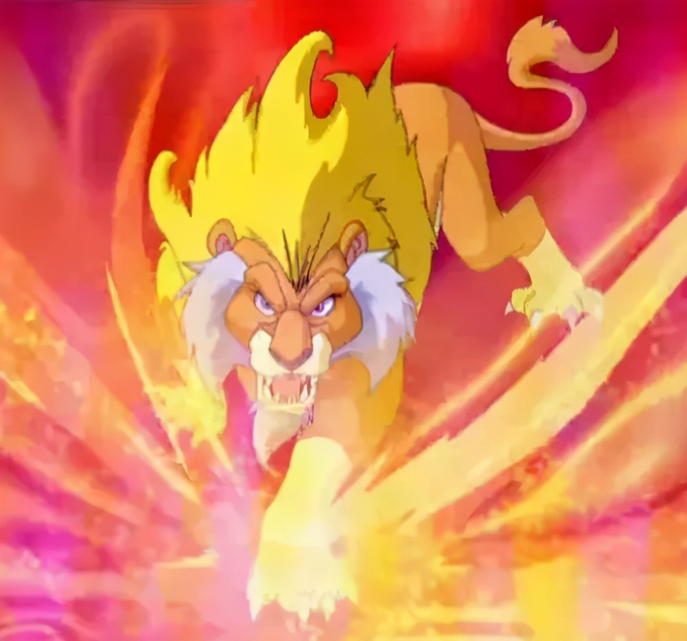 神兵小将大结局_人物介绍