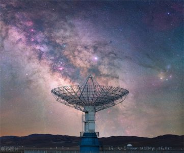 ​三体中的红岸基地是什么？