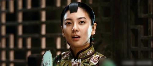 白鹿原电影情节介绍（白鹿原的故事梗概）