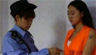 ​马艳红伏法记：颜值不输女星，被判死刑后凭一句话多活了三年