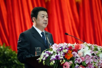 ​隋凤富近况如何 隋凤富落马是真的吗