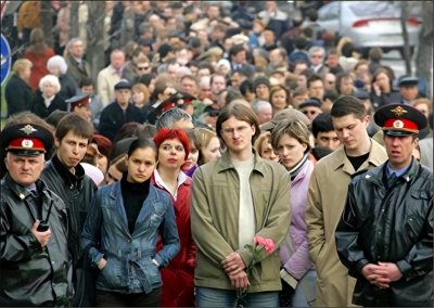 ​布里亚特共和国：被俄罗斯遗忘的角落