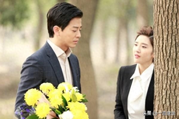 都市情感剧——《幸福爱人》