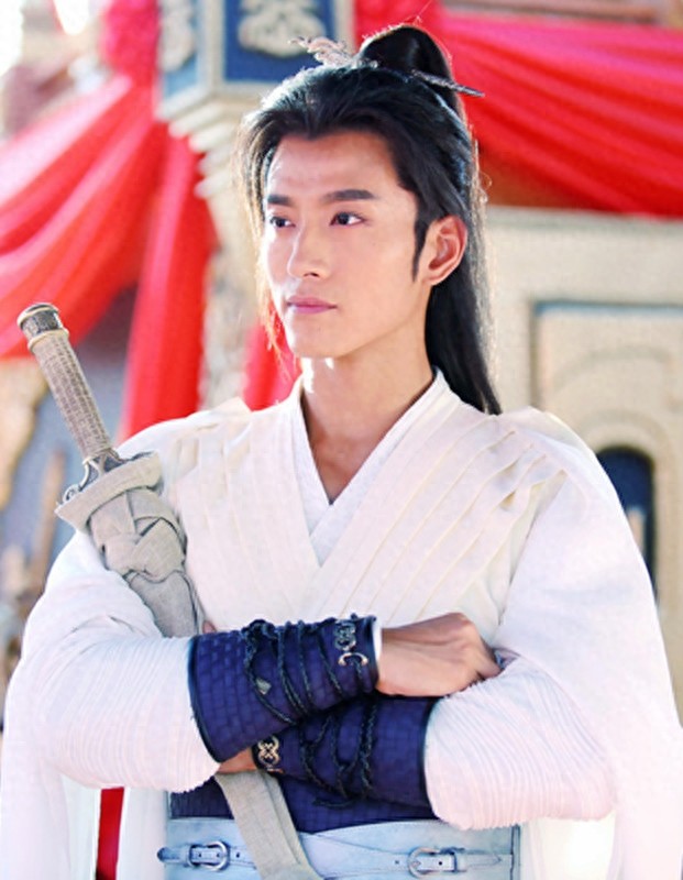 古龙武侠《新边城浪子》再现江湖，配角阵容也是颇为强大